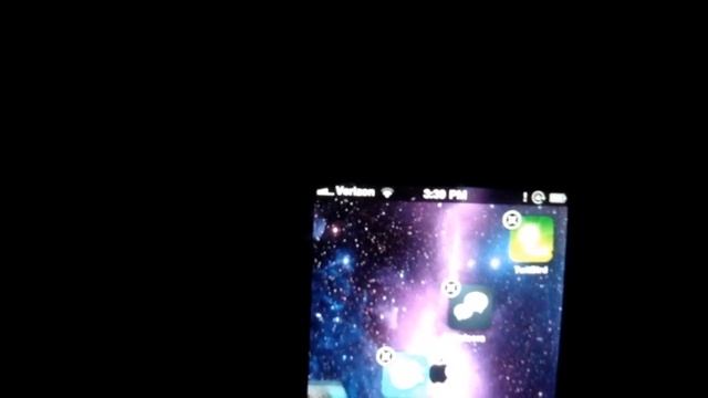 Jailbroken Verizon Iphone 4 смотреть онлайн