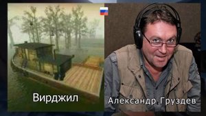 Left 4 Dead 2—Актёры оригинальной и русской озвучки