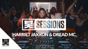 Shogun Sessions - Harriet Jaxxon & Dread MC