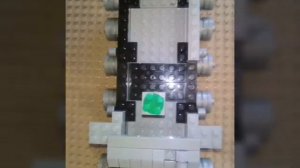 Инструкция танк кв-1 из лего