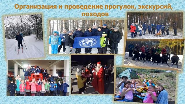 Спорт-альтернатива пагубным привычкам - 2018