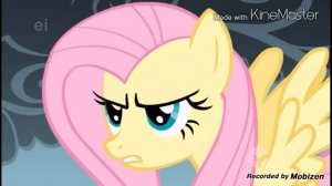 Май литл пони Ангел