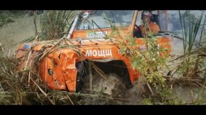 Motive Gear Russia Challenge гонка “Перформанс“, 20 августа 2016