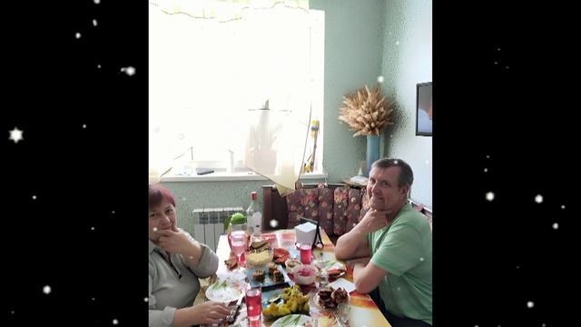 БУРКАНДЬЯ 65 ЛЕТ