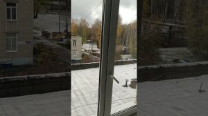 Я в санатории Итиль на 3 этаже :)