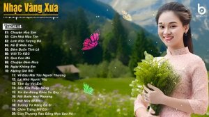 Nhạc Vàng Xưa CHỌN LỌC NGHE NỔI DA GÀ - LK Bolero Trữ Tình Hay Nhất Thị Trường - Nhạc Trữ Tình 2024