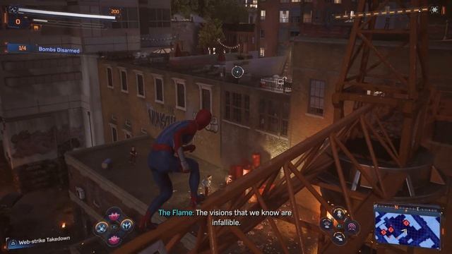 Marvel’s Spider-Man 2 Part 26 - It Was Meant for Me смотреть онлайн