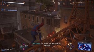 Marvel’s Spider-Man 2 Part 26 - It Was Meant for Me