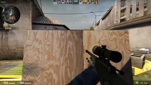 CS:GO HeadShot MONTAGE (Boom Headshot Song)