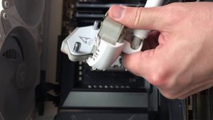 Unboxing, Installing and Testing the all new Arctic Liquid Freezer iii 420 aio