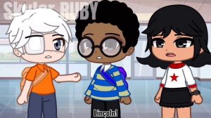 Crazy Girls⁉️💢||The Loud House🏠||Gacha Meme/Trend