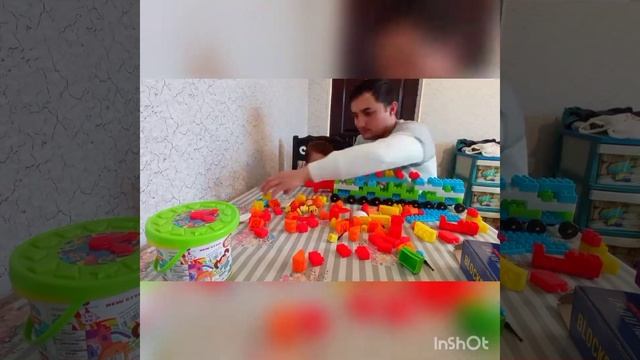 Kreativ konstruktor смотреть онлайн