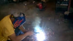 lincoln Idealarc DC-400