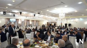 Прямая трансляция пользователя LN_ Group