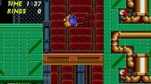 Sonic the Hedgehog 2 - Longplay [SEGA Genesis]