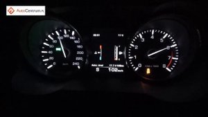 Land Rover Range Rover Evoque Si4 2.0 240 hp - acceleration 0-100 km/h