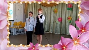 Песня про воспитателя