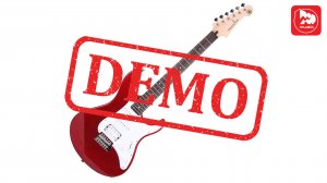 Электрогитара YAMAHA PACIFICA-012 - демонстрация звучания
