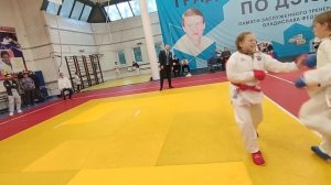 Кумитэ Борисова Дарья