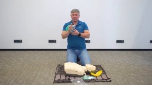 «Порядок действий при сердечно-легочной реанимации»