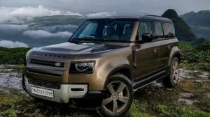 Land Rover Defender 2024 #landrover #defender #landroverdefender
