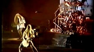 War Pigs || Daly City 1992 (No More Tours) || Ozzy Osbourne