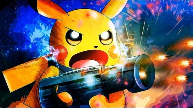 Pikachu Ringtone | Pikachu IPhone Ringtone | Pika Pika Ringtone | Pikachu Ringtone Remix