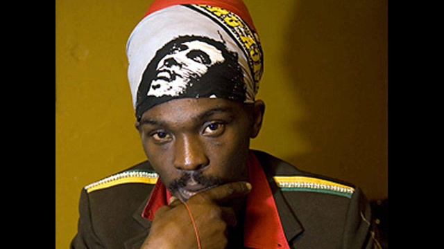 Anthony B ft Horace Andy Enter the kingdom of zion смотреть онлайн