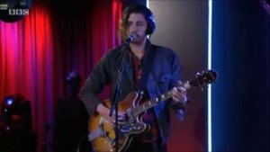 Hozier - Do I Wanna Know - (Arctic Monkeys Cover in the Live Lounge) September 2014 NEW