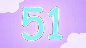 Count by 1's and Have FUN! | 1-100 | Jack Hartmann