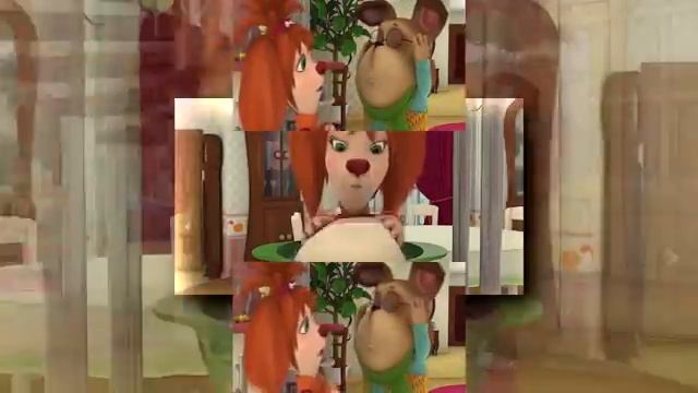 YTPMV The Barkers Scan V2.mp4 смотреть онлайн