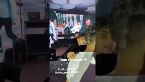 Свадьба Элвин Грей & Инзиля  17.09.21