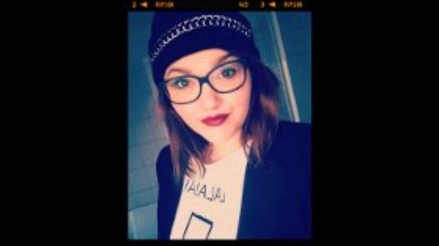 samantha barks -on my own (Danique Paffen Cover ) смотреть онлайн