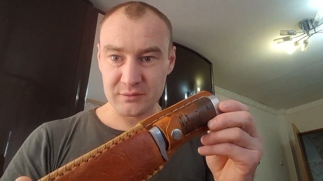 НОЖ - ЭТО НЕОТЪЕМЛЕМАЯ ЧАСТЬ МУЖЧИНЫ смотреть онлайн