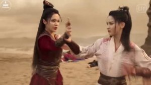 Царство духов 1 сезон 27 серия