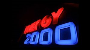Energy 2000 Dance Mix vol 8 [2001]