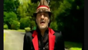 Rachid Taha - It's An Arabian Song (RIP Rachid Taha )