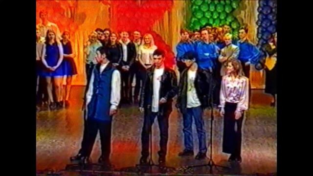 ОФ эпизод разминки1 8 Питер 01