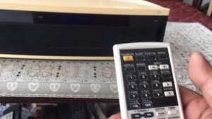 Test Onkyo CBX- Z1 ( Chơi Cd , dock Ipod 30pin , Line in , Fm full 108Mhz ) A. Linh 0986 752 721