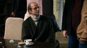 Невский. Близкий враг