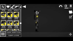 [SCP] MTF Nu-7 Mod Pack || Melon Playground