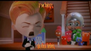 Uglydolls {Lou} - Again | [AMV] | 2021