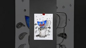 Рисуем вредные рисунки с РыбаКит
