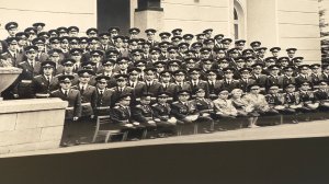 ПВВИСУ. Здесь оставил я давным давно покой.