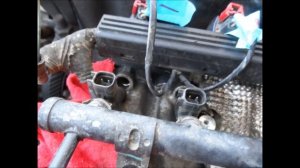 How to Replace Fuel Injectors on 2005 & 2006 Jeep Wrangler 4.0