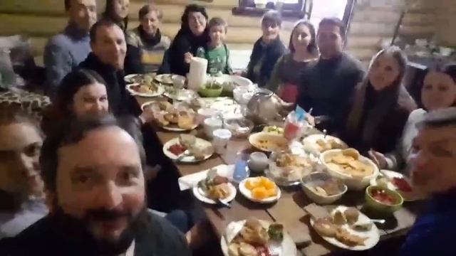 Отец Амвросий желает всем счастья :-)