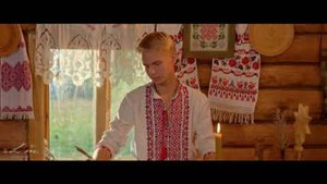 Клип "Вьюн над водой" (демо №2)