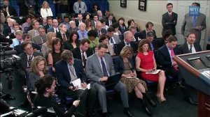 5/7/12: White House Press Briefing