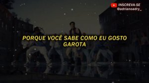 Jungkook - 3D (feat Jack Harlow) (Tradução/Legendado) br (MV)