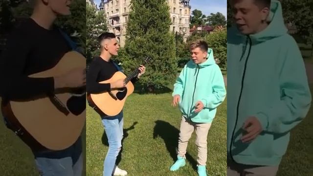 Я Встретил Тебя СубханАллах #Элвингрей